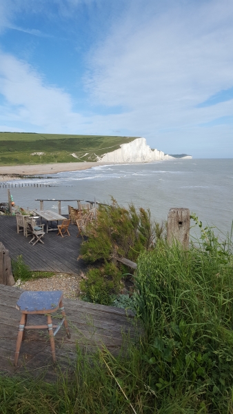 5 Coastguard Cottages